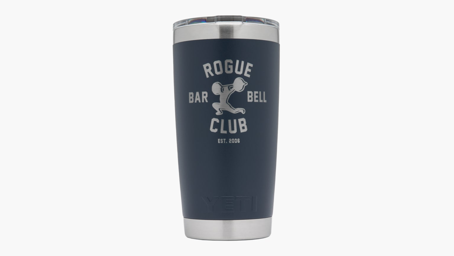 Rogue store yeti bottle